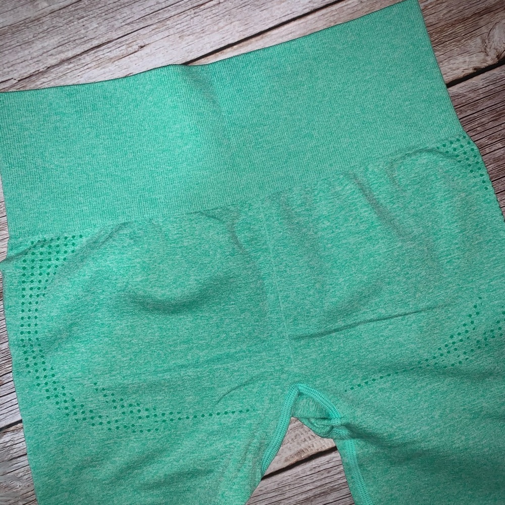 🔥SALE🔥SET/High Waist Workout Leggings - Picture 5 of 11